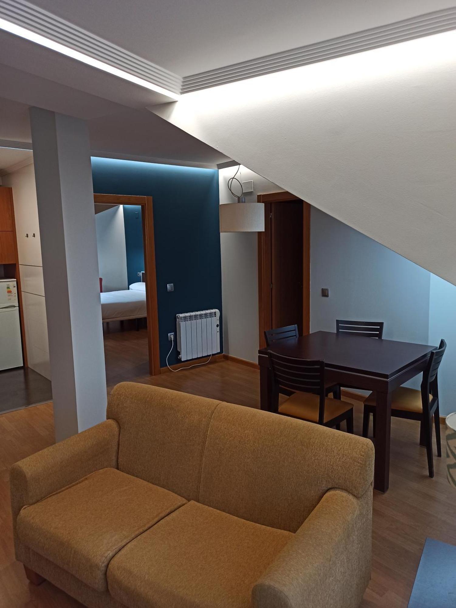 Apartamentos 19 Living León Exterior foto